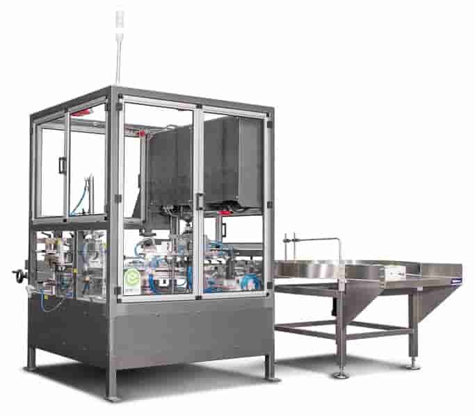 EndFlex cartoning machine1